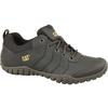 Instruct Sneakers Full-grain Leather Brown