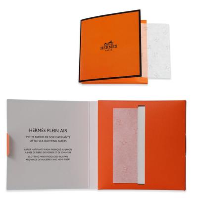 Higiene personal – Discos y toallitas desmaquillantes