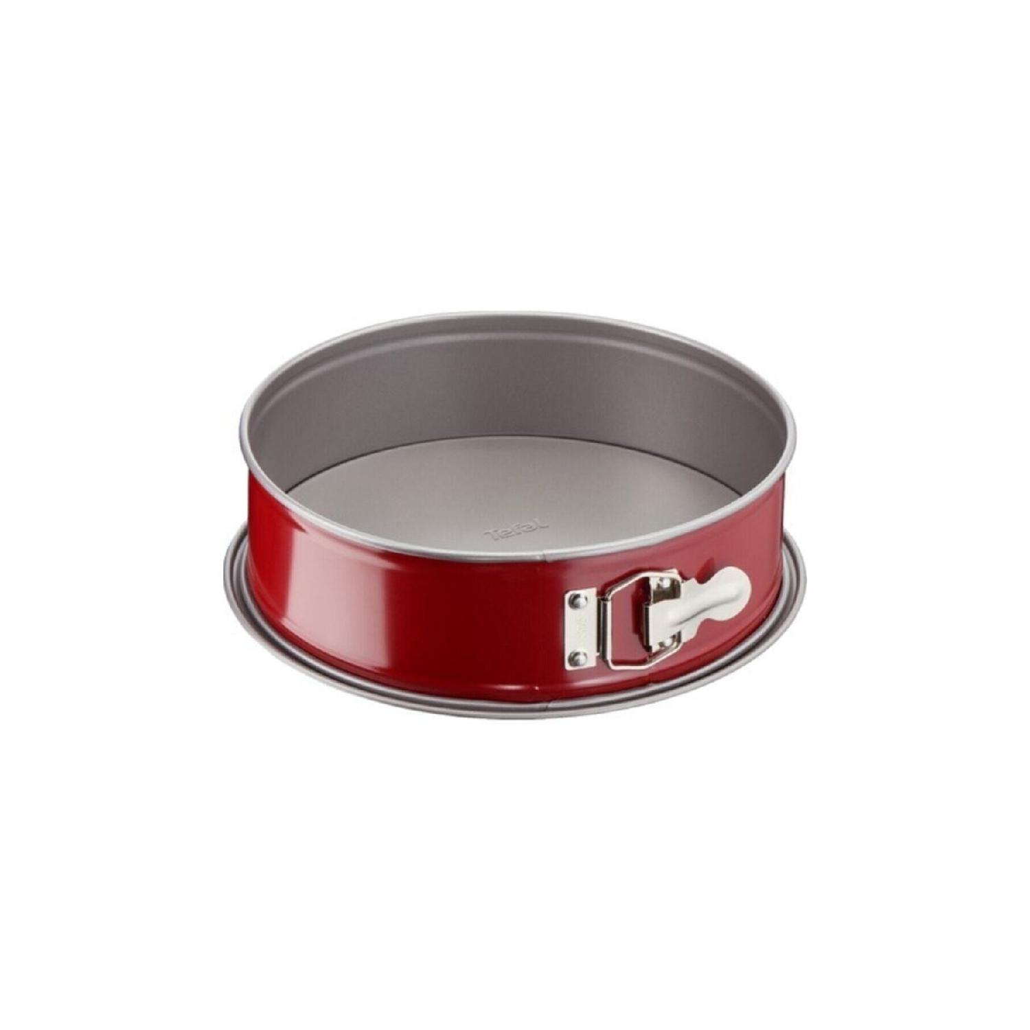 

J1641114 Разъемная форма для торта Delibake, 19 см чистый