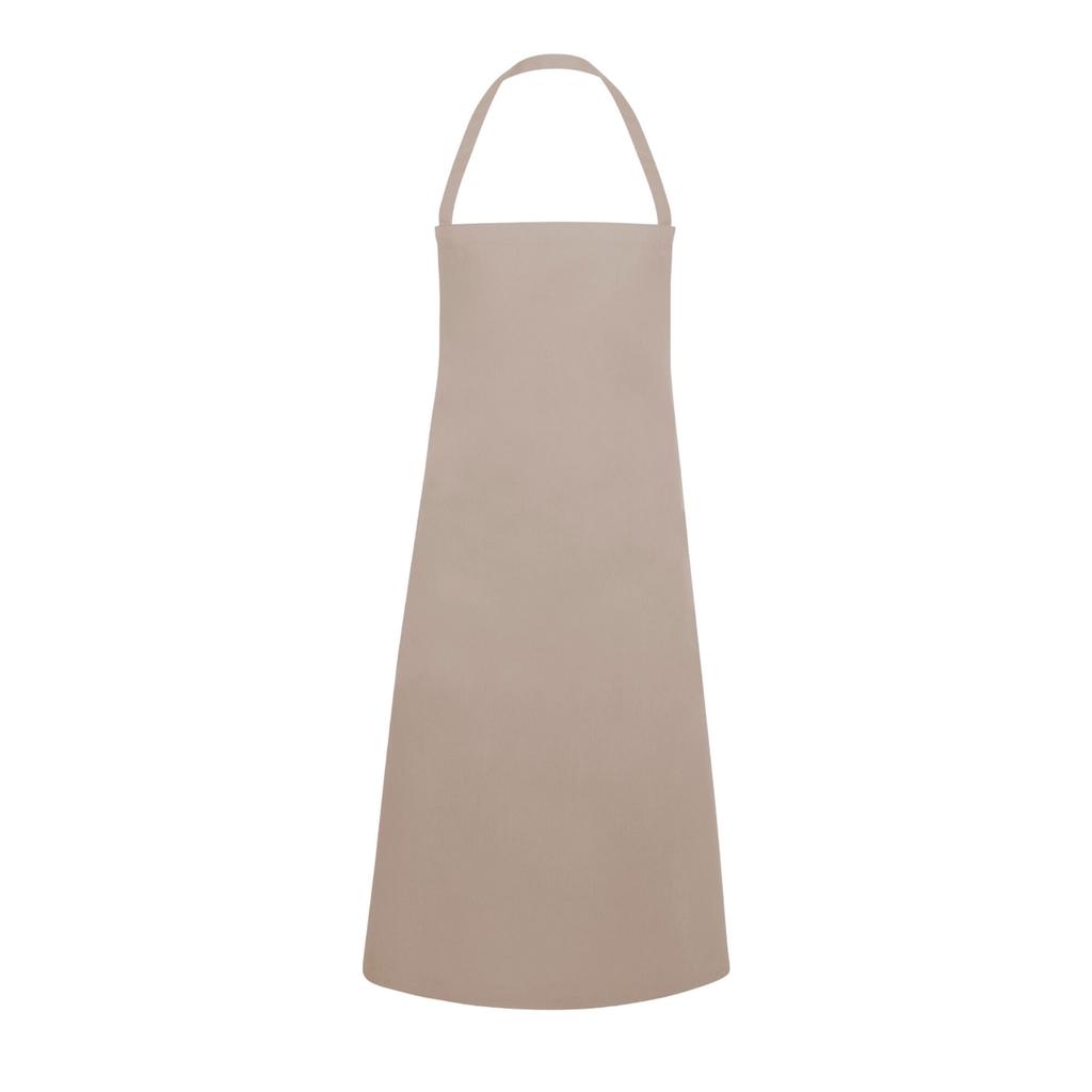 Basic Bib Apron