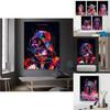 Modern Minimalist Decorative Poster Premium Pp Photo Paper High-quality Wall Art