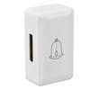 Wired Doorbell Welcome Ding Dong Door Bell Mechanical Design for Home Office Hotel 220V