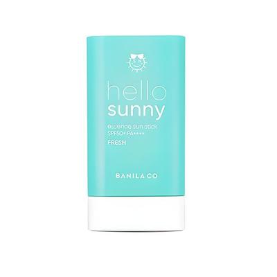 Hello Sunny Essence Sun Stick Fresh SPF50+ PA++++ 18,5g