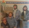 CD ALABAMA - Country Side Of Life PDC21329 Pair Records 1993 US Rock Used