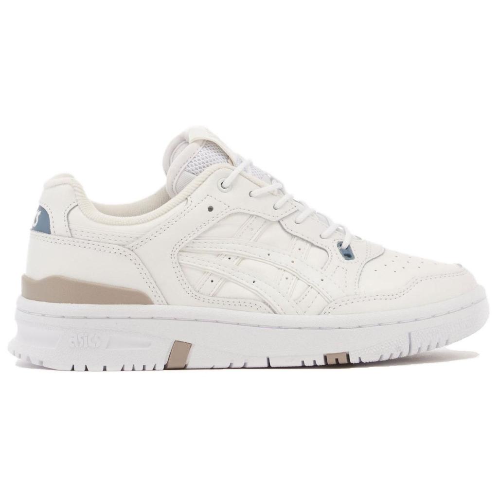 Charlotte Cardin x ASICS EX89 Crema Pietra di Luna Sneakers da Donna Blu Acciaio 1203A255-100
