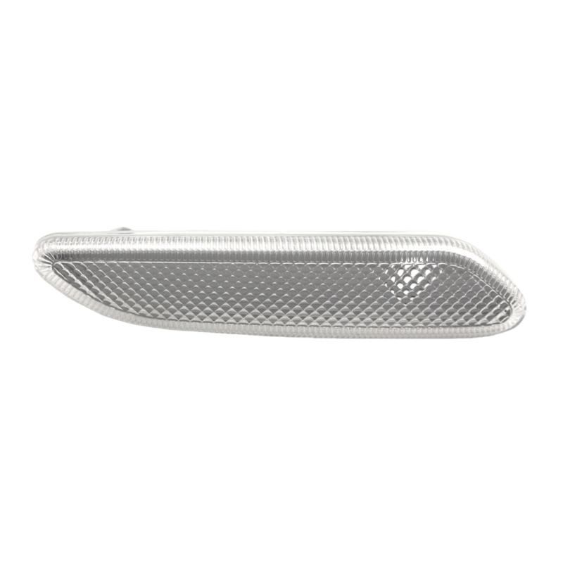 

Auto Accessories for R61 Turn Indicator Lamp 63139802569 63139802570 Easy Installation Additional Turn Signal Light білий