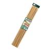 [Amazon.co.jp Limited] Captain Stag (CAPTAIN STAG) Barbecue Skewer Bamboo Square Shape 45cm [40 Pieces] UZ-13214