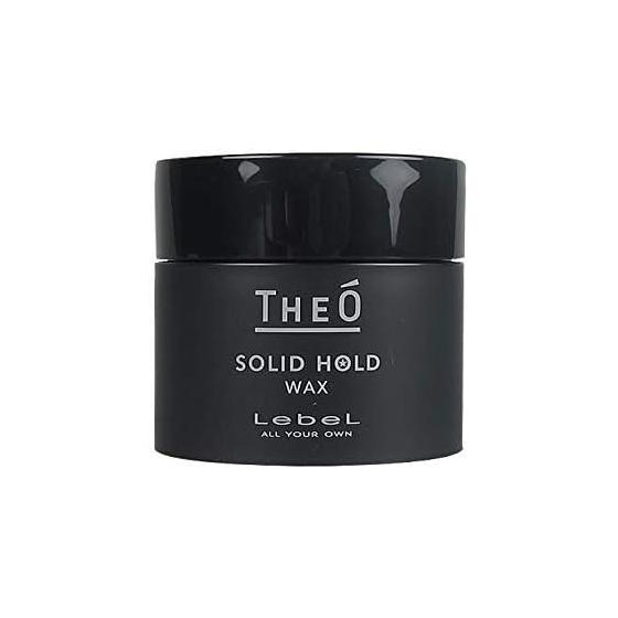 Lebel Geo Wax Solid Hold 60 г Набор из 2 шт.