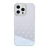 Gilded Ins Love for Apple 16 Mobile Phone Case 17pro Max for IPhone 14 Anti-fall 11 Glass 13 Hard Case