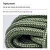 Wuyan Outdoor Nylon Utility Rope 6mm X 100m