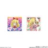 BANDAI Niformation Sticker Wafers Candy Toy Set of Aikatsu! (Baked Confectionery) [Box 20]