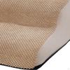 Dog Ramps with Steps for Pets, Light And Functional Design