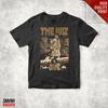 Retro The Wiz Vintage 80s Unisex T-shirt