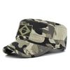 Vintage Adjustable Unisex Vintage Cap for Outdoor Hiking and Mountaineering