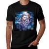 Erik And Uhtred The Last Kingdom Tshirt Retro Graphic Print Tshirt