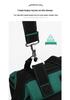 Green Forest Large Multi-functional Tool Bag – Oxford Cloth Electrician and Repair Storage Pouch