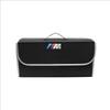 CTCE1 Car Trunk Organizer Box Large Capacity Folding Storage Bag For BMW E91 X5 E70 F11 E30 F31 X3 F25 E61 E83 X1 E53 E87 F40 /Sticker