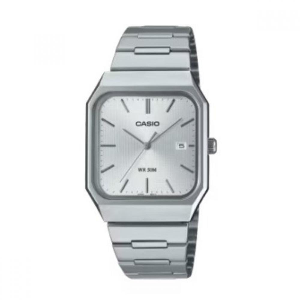 G Shock Mtp B185d 7avdf Single option