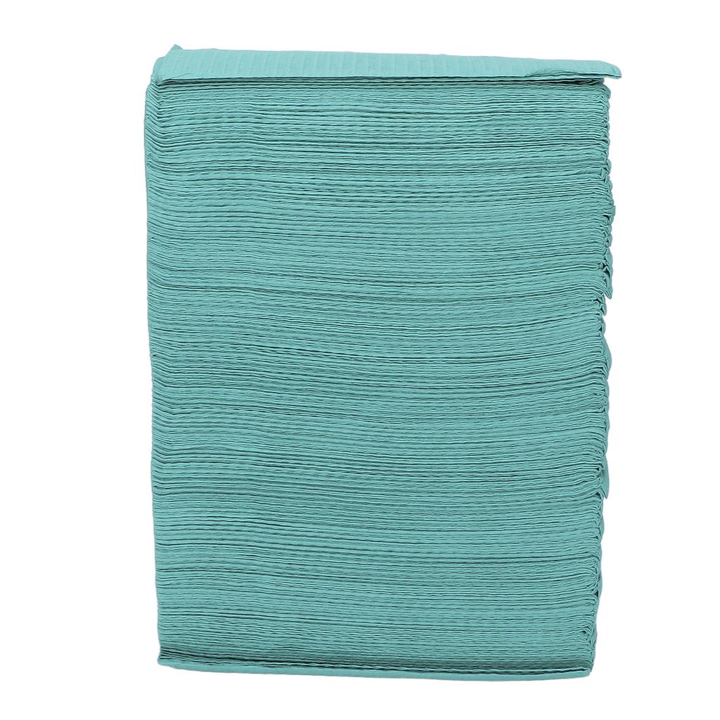 125 PcsPackage Disposable Tattoo Cleaning Wipes Waterproof Medical Nail Polish Tablecloth Dental