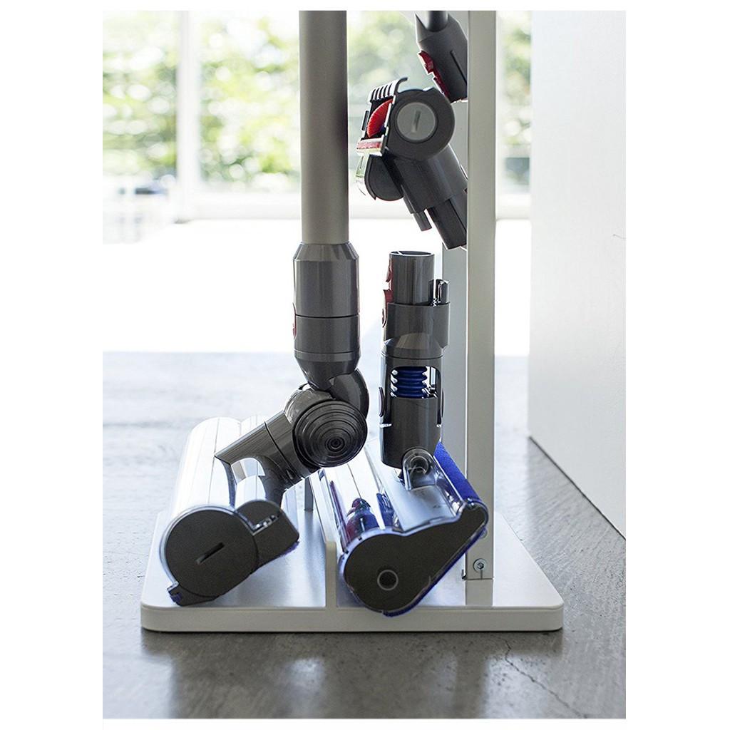 Cordless Vacuum Metal Holder Household Stable Metal Storage Organising Stand Vacuum Cleaner Storage Rack