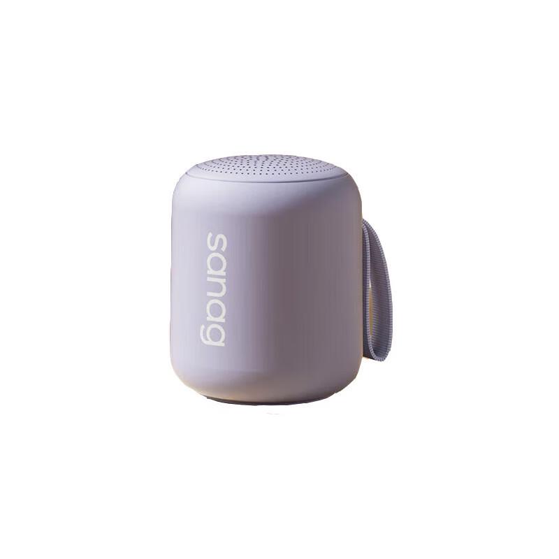 

Saina X6II Portable Wireless Bluetooth Speaker