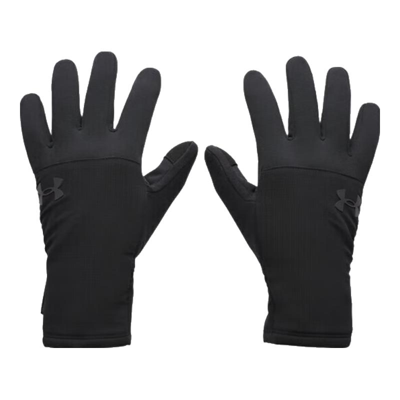 

Under Armour Storm Men s Fleece Training Gloves XL