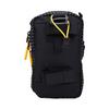 Backpack Shoulder Strap Pouch Phone Water Bottle Lightweight Attachment Bag for Hiking Camping