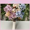 Orchid Wall Realistic Hanging Artificial Flowers For Home Gifts Decorations
