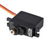 JX New Servo PS-1171MG 17g 3.5KG Torque Metal Gear Analog Mini Iron Core Servo for RC Mini Helicopter Airplane Robot DIY Parts