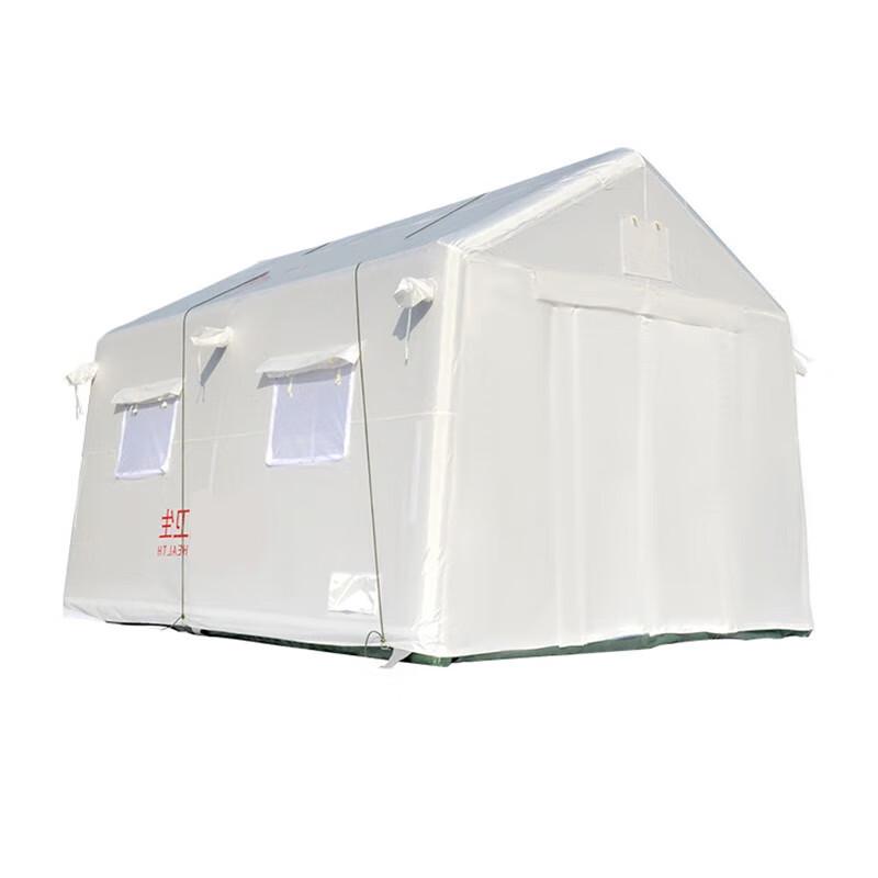 Lianzicheng Outdoor Medical Rescue Inflatable Tent