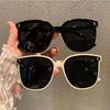 Stylish Unisex Anti-UV Driving Sunglasses for Adults