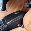 ABS Carbon Fiber Interior Kit Dashboard Console Gear Shift Panel Decoration Cover Trim Stickers For BMW 3 Series G20 -
