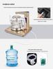 All-in-One Electric Desktop Water Pump & Kettle for Boiling, Dispensing & Tea Making