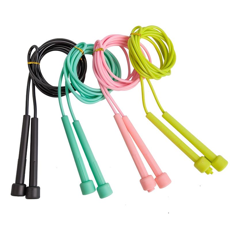 WEZHO Pen-Style Handle Jump Rope CN plug (adapter included)