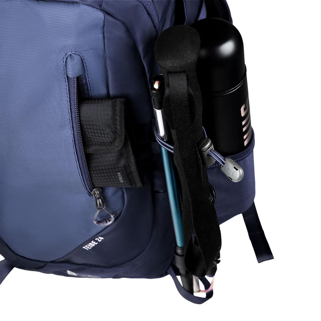 Alpinus Teide 24 Backpack Navy Blue Nh11722