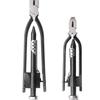 Aviation Safety Wire Twisting Pliers - One-Way Locking Wire Winding Pliers