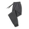 Men's Loose Fit Casual Jogger Pants