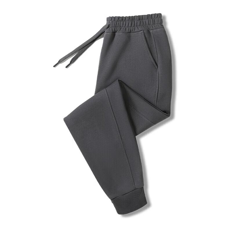 Men's Loose Fit Casual Jogger Pants