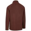 TRESPASS Mens Keynote Anti Pilling 1/4 Zip Fleece Top