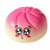 Kawaii Langsam Rückprall Simulation Knödel Quetschspielzeug Weich Cartoon Mochi Knet Schaumstoff Spielzeug Anti-Stress Fidget Quetschspielzeug Schulgebrauch