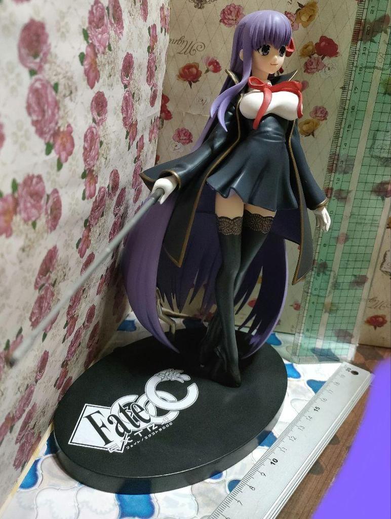 [USED] Not for sale - Fate/EXTRA CCC Premium Figure BB for sale