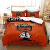 Steve Lacy Beding Set Single Twin Ful Quen King-Sized Dimensionsd Dimensions Bed Linen Set Aldult Kid Bedrom Duvetcover Sets 3D Print Anime Bed Shet