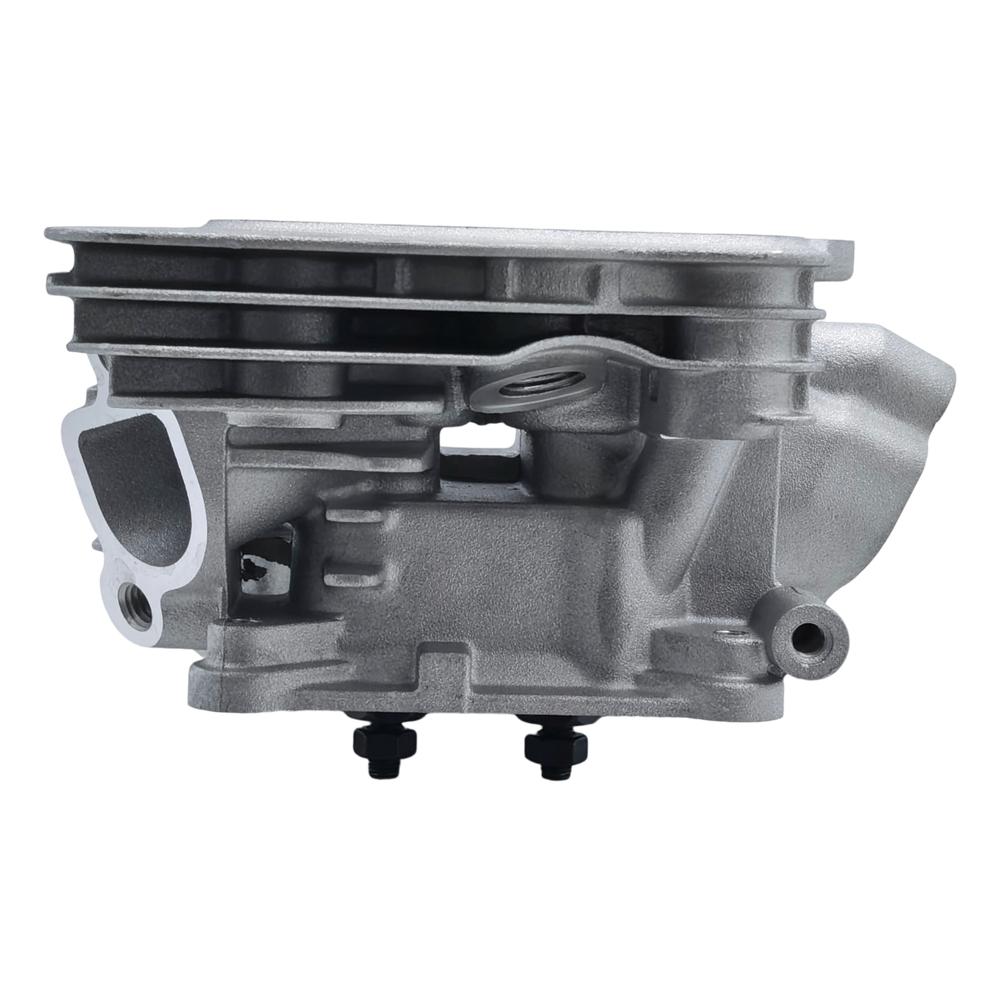 Cylinder Head Assembly For Honda GX160 GX200 5.5HP 6.5HP GX 160 200 168F 4 Stroke Small Engine Lawn Mower Part