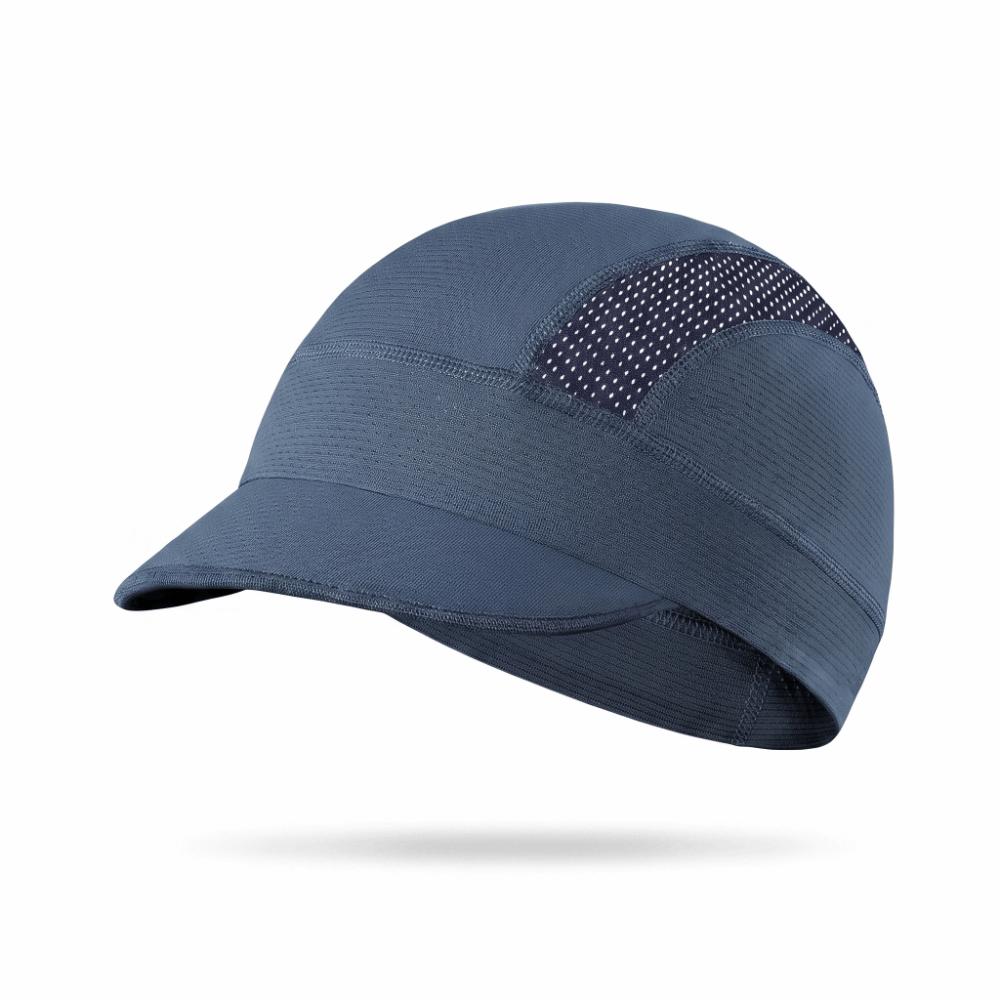 Small Brim Cycling Caps Breathable Mesh Sports Sunhat Bicycle Hat Baseball Cap Cycling Sport
