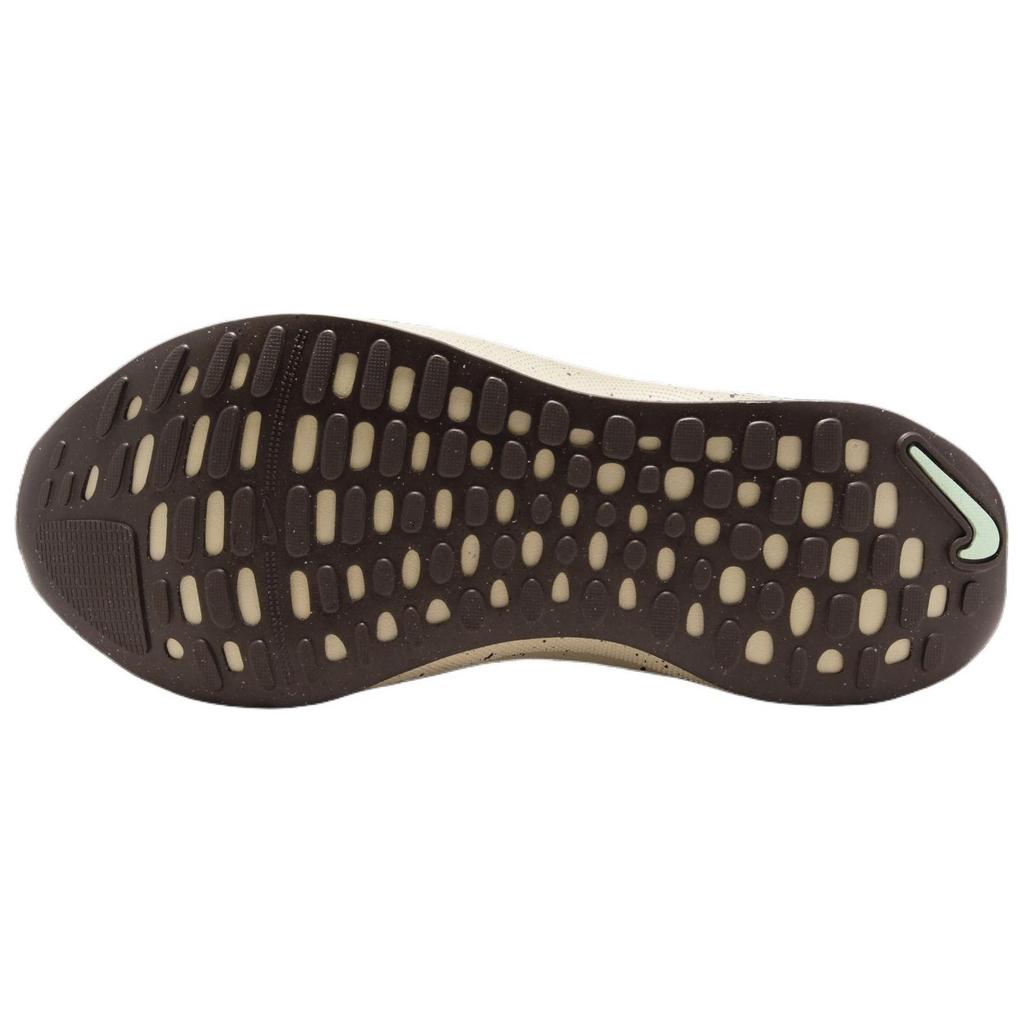 Nuova Nike React Infinity Run 4 Vela Sabbia Deriva Terra Stucco Scuro HF5710-101