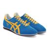 Onitsuka Tiger Runspark Retro Comfortable Durable Low-Top Lifestyle Sneakers Unisex sneakers Blue Yellow 1183C338-400