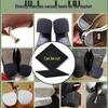 High Heel Anti-Slip Wear-Resistant Self-Adhesive Sole Pads