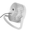 Small USB Desk Fan Quiet Motor High Speed   Table Cooling Fan for   Car Home Indoor Outdoor