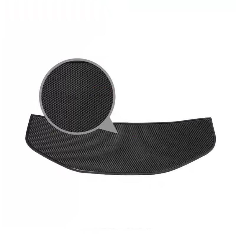For Peugeot 3008 5008 GT 2016 2017 2018 2019 2020 2021 2022 2023 Car Dashboard Anti-Slip Pad Display Meter Mats Accessories