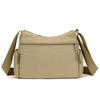Fashionable Women's Crossbody Bag, Multi Pocket Storage,Lightweight Shoulder Bag,Suitable for Shopping, Commuting, and Daily Use